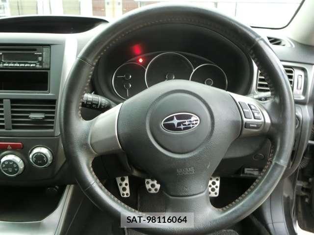 Subaru IMPREZA 2011-10 8284126-14