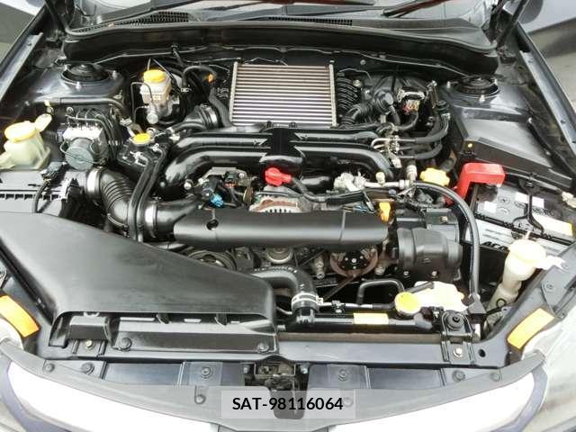 Subaru IMPREZA 2011-10 8284126-15