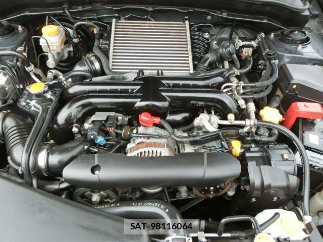 Subaru IMPREZA 2011-10 8284126-16