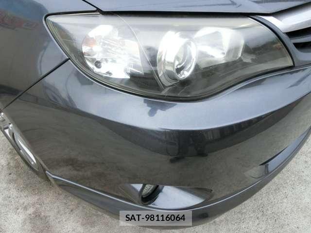 Subaru IMPREZA 2011-10 8284126-19