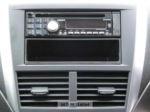 Subaru IMPREZA 2011-10 8284126-8