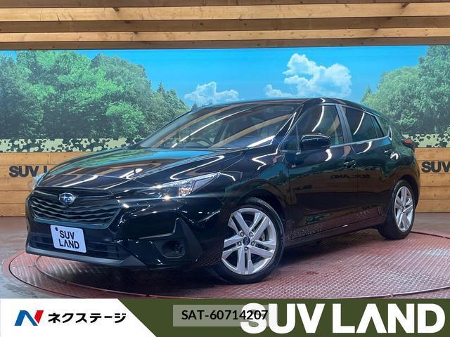 Subaru IMPREZA 2024-02 8284572-0