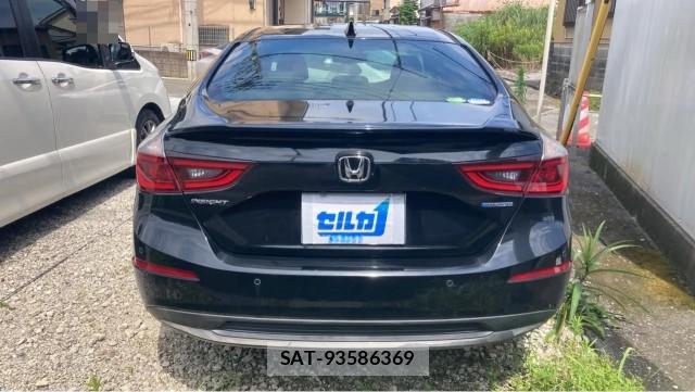 Honda INSIGHT 2018-12 8281738-1
