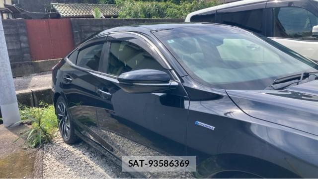 Honda INSIGHT 2018-12 8281738-3