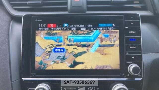 Honda INSIGHT 2018-12 8281738-4