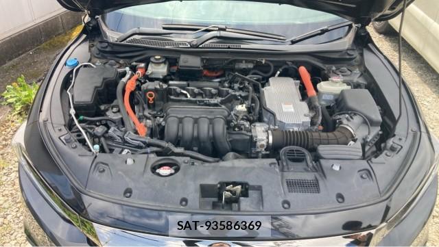 Honda INSIGHT 2018-12 8281738-7