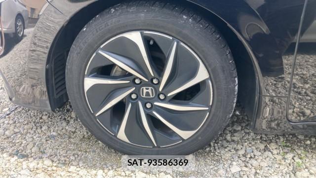 Honda INSIGHT 2018-12 8281738-8