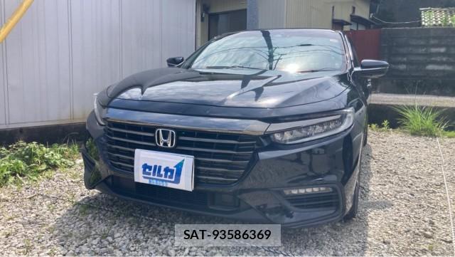 Honda INSIGHT 2018-12 8281738-9