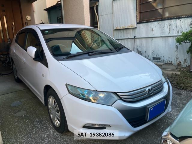 Honda INSIGHT 2009-09 8284832-0