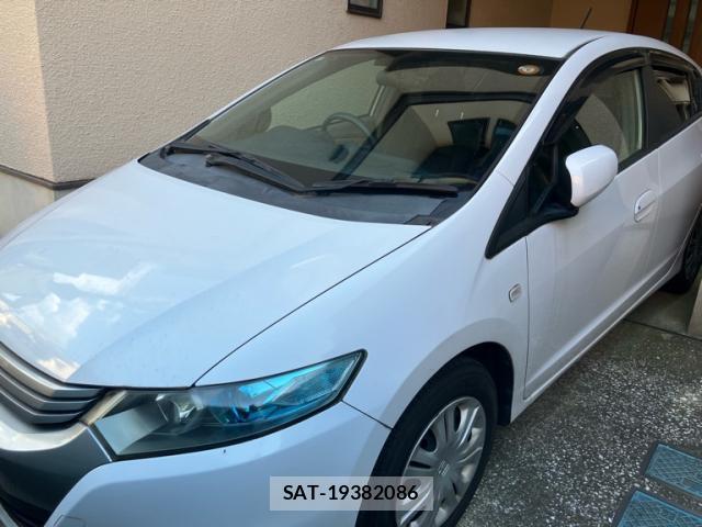 Honda INSIGHT 2009-09 8284832-1