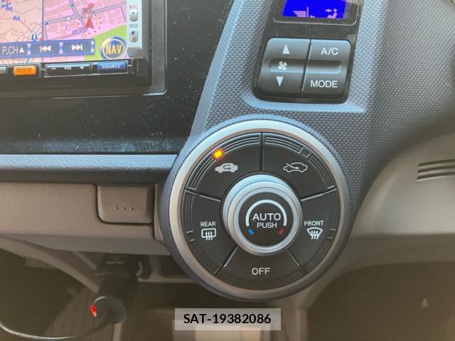 Honda INSIGHT 2009-09 8284832-10