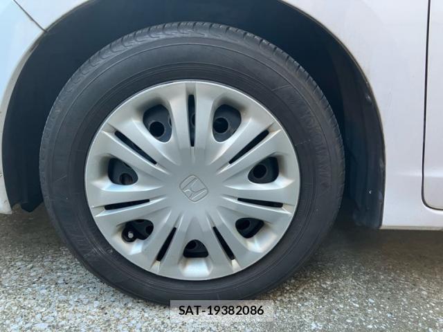 Honda INSIGHT 2009-09 8284832-12