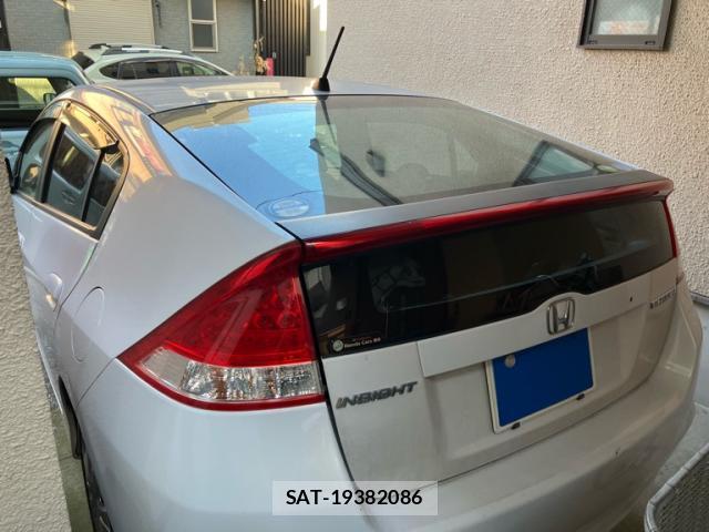 Honda INSIGHT 2009-09 8284832-13