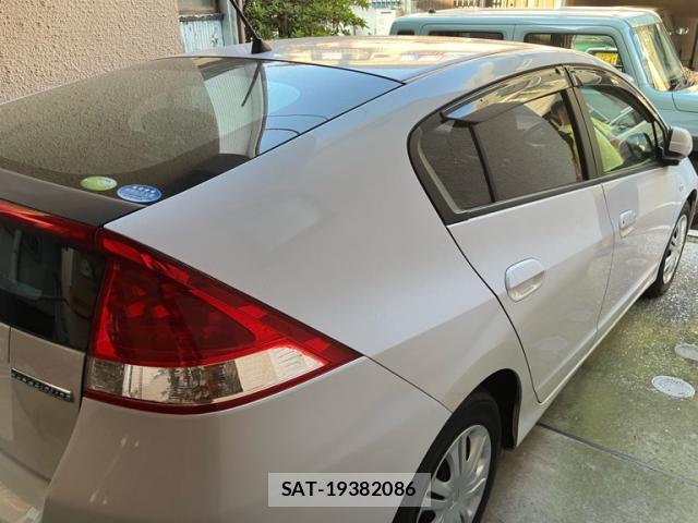 Honda INSIGHT 2009-09 8284832-2