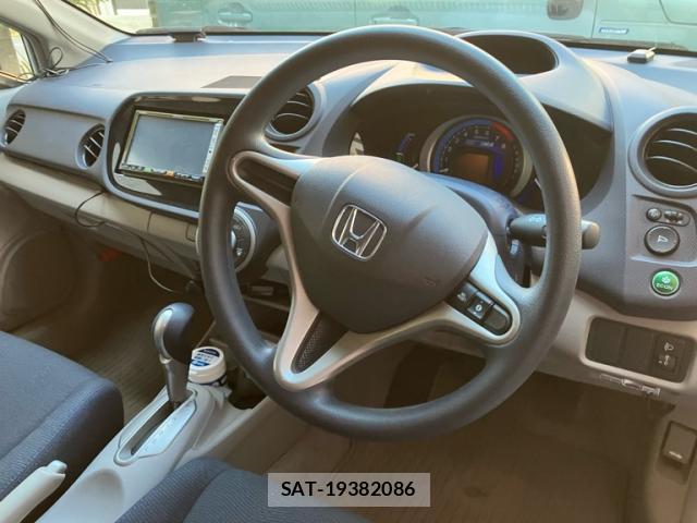 Honda INSIGHT 2009-09 8284832-6