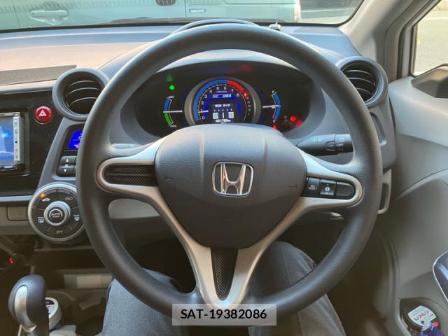 Honda INSIGHT 2009-09 8284832-7