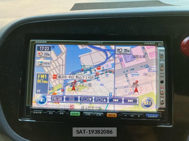 Honda INSIGHT 2009-09 8284832-9