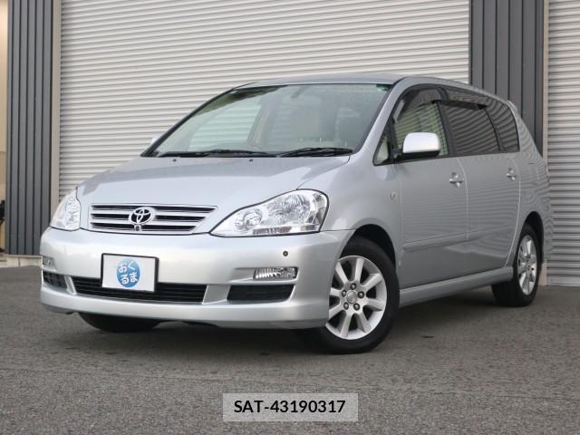 Toyota IPSUM 2005-06 8277585-12