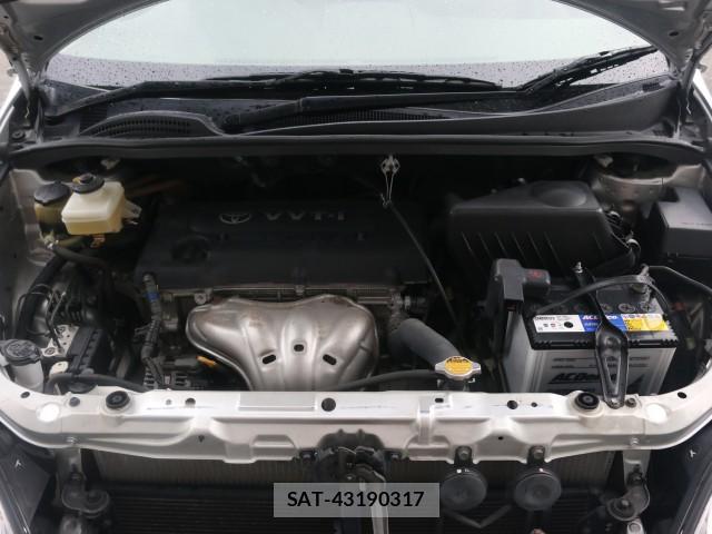 Toyota IPSUM 2005-06 8277585-7