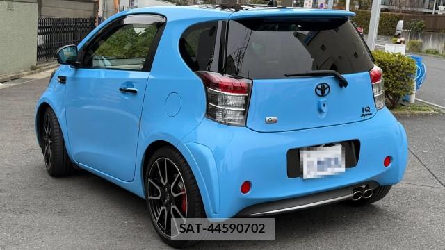 Toyota IQ 2014-01 8281895-12