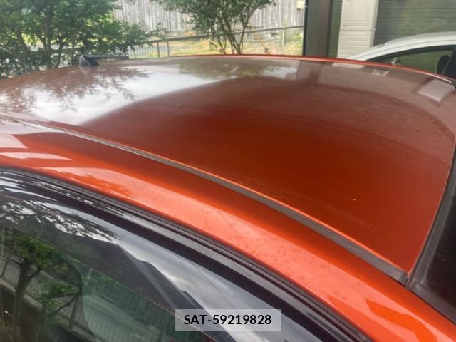 Toyota IQ 2013-07 8284270-5