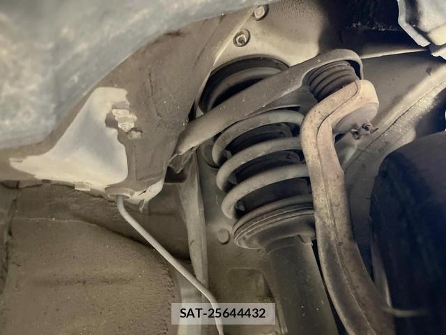 Lexus IS 2009-08 8276682-19