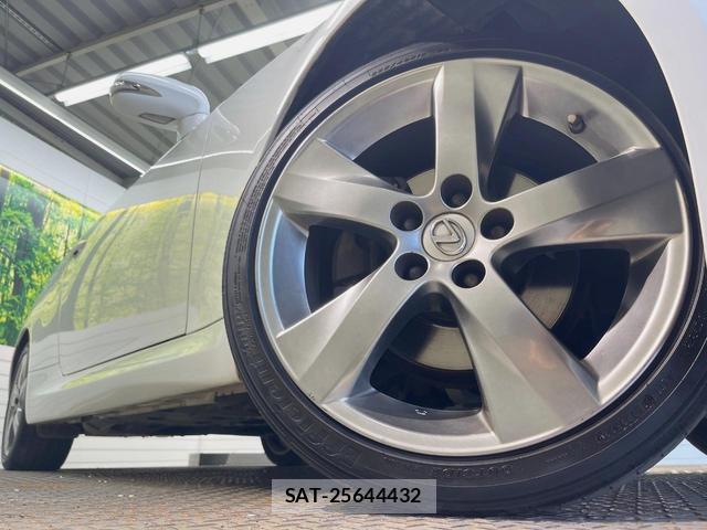 Lexus IS 2009-08 8276682-2