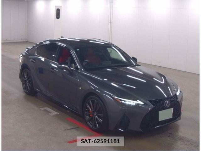 Lexus IS 2021-10 8277026-0