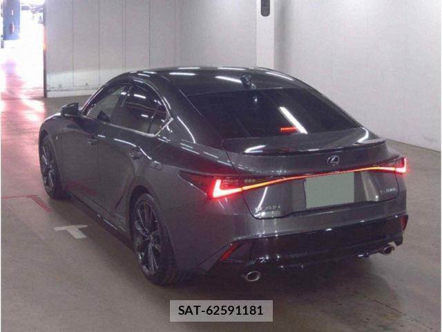 Lexus IS 2021-10 8277026-1