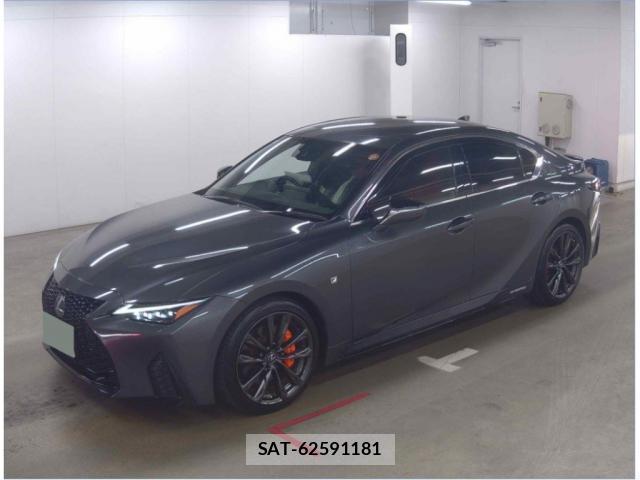 Lexus IS 2021-10 8277026-10