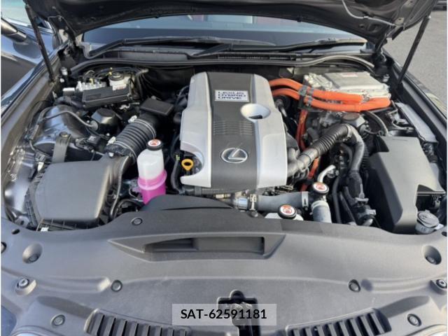 Lexus IS 2021-10 8277026-13