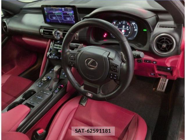 Lexus IS 2021-10 8277026-5