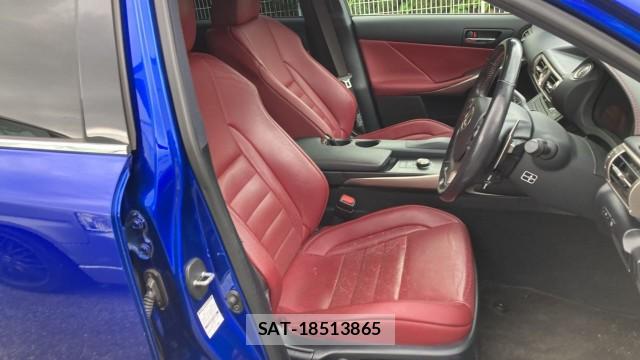 Lexus IS 2015-10 8280763-5