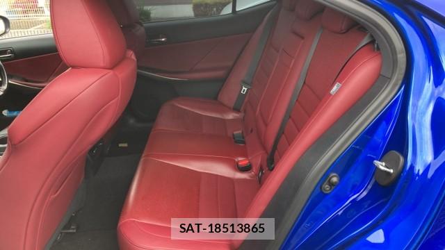 Lexus IS 2015-10 8280763-6