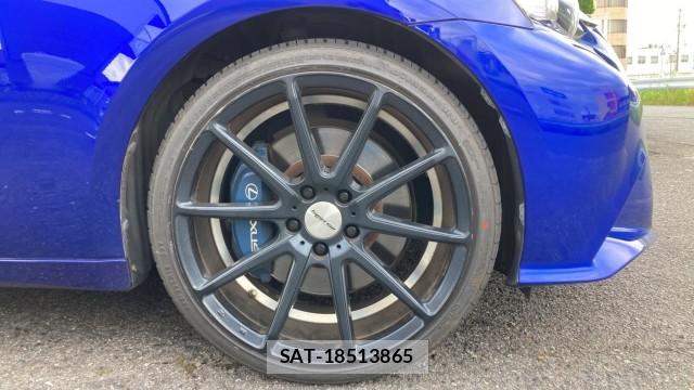 Lexus IS 2015-10 8280763-8