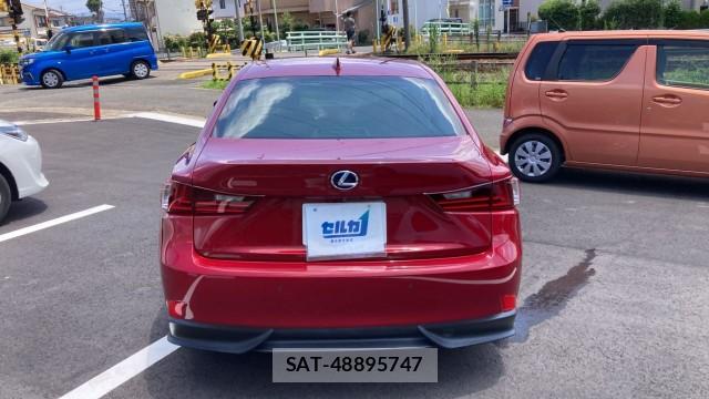 Lexus IS 2013-10 8281961-1