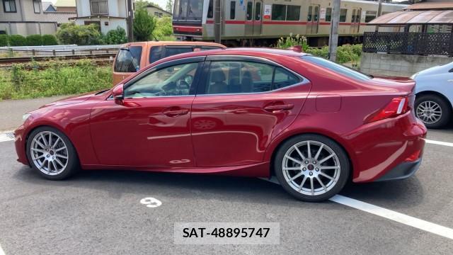 Lexus IS 2013-10 8281961-3