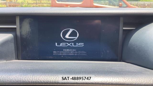 Lexus IS 2013-10 8281961-4