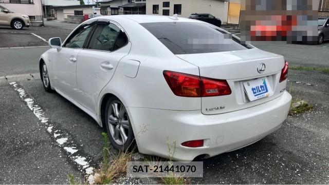 Lexus IS 2008-03 8282112-12