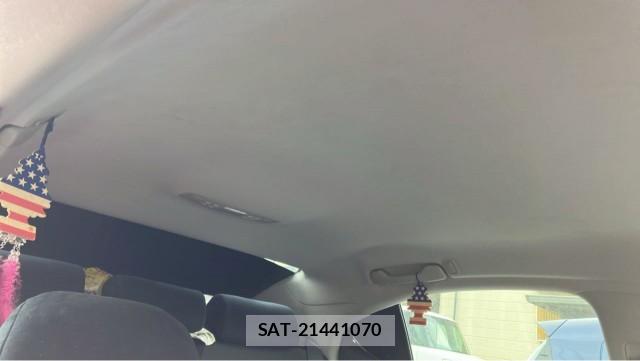 Lexus IS 2008-03 8282112-15