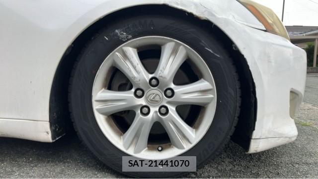 Lexus IS 2008-03 8282112-8