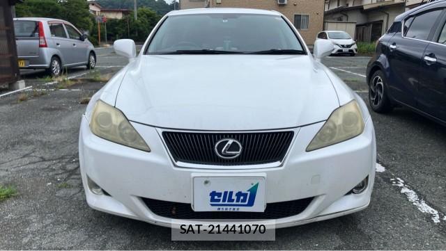Lexus IS 2008-03 8282112-9