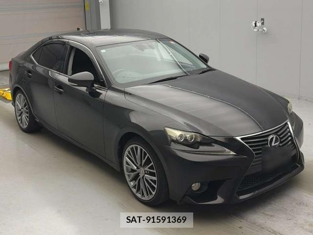 Lexus IS 2013-12 8283379-0