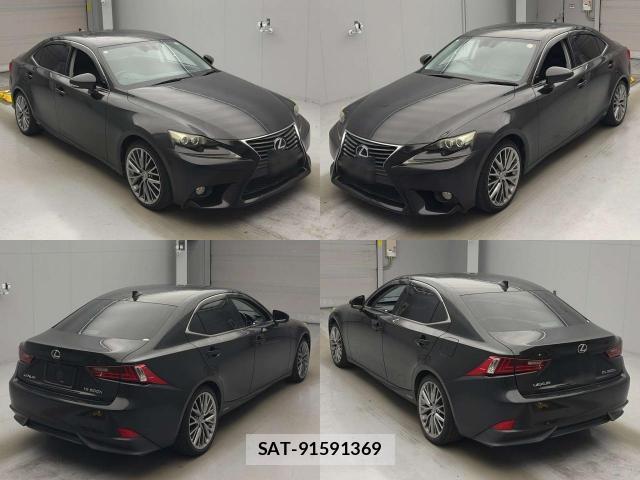 Lexus IS 2013-12 8283379-8