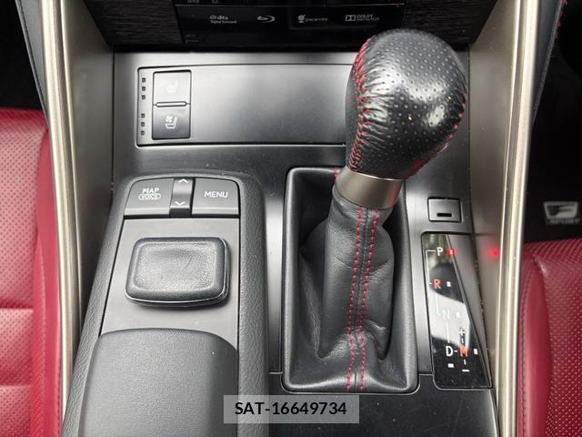 Lexus IS 2013-08 8284044-1