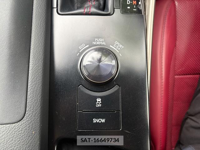 Lexus IS 2013-08 8284044-7
