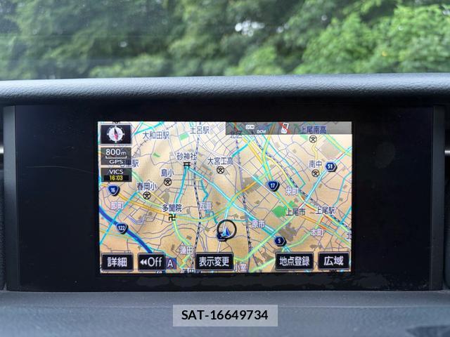 Lexus IS 2013-08 8284044-8