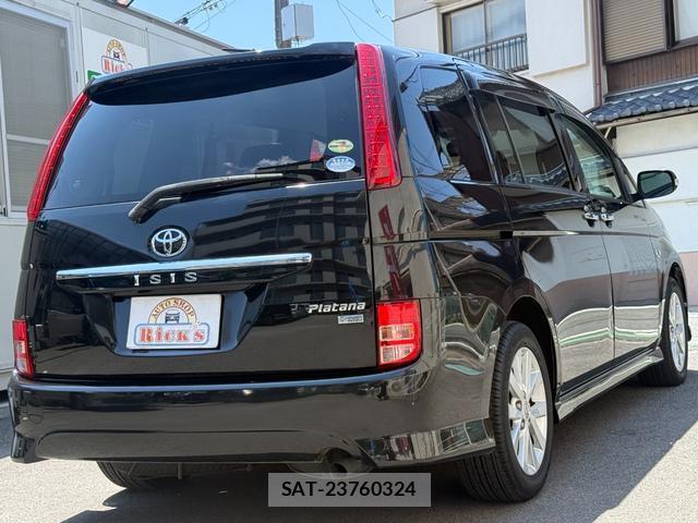 Toyota ISIS 2009-11 8285661-4
