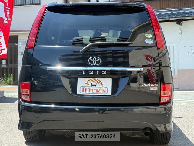Toyota ISIS 2009-11 8285661-5