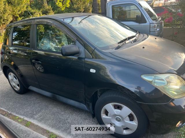 Toyota IST 2004-09 8279855-1